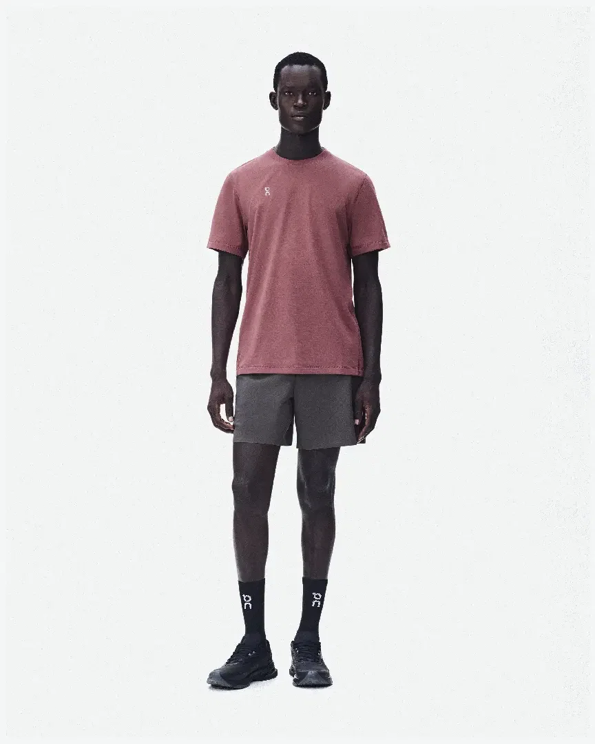 On Running Train-T M