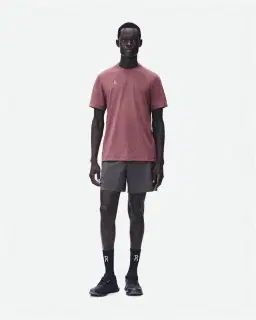 On Running Train-T Homme – 1/5
