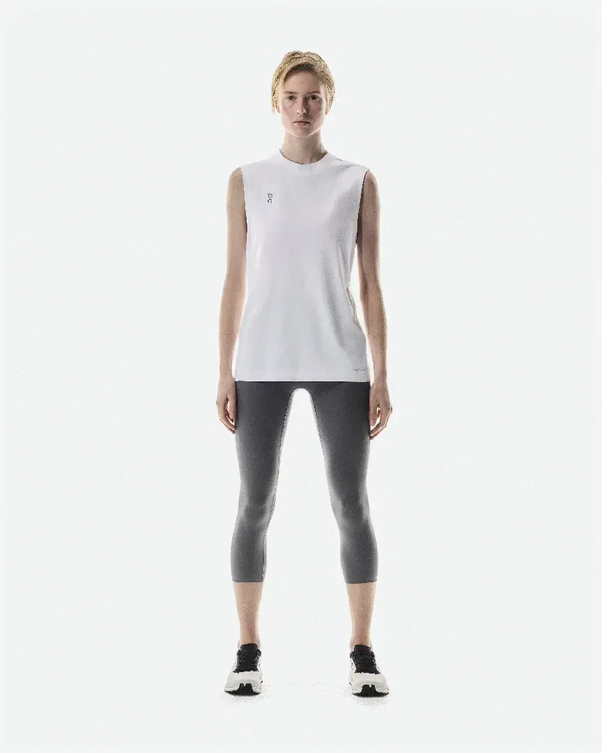On Running Train Tank Top Femme