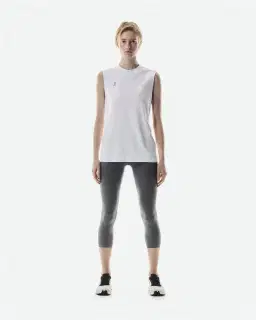 On Running Train Tank Top Femme – 1/5