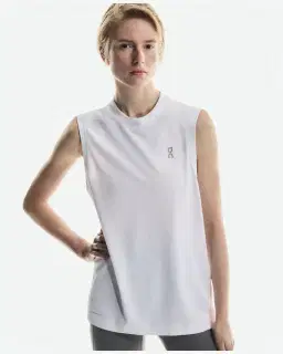 On Running Train Tank Top Femme – 3/5