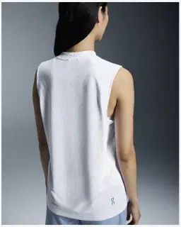 On Running Train Tank Top Femme – 5/5