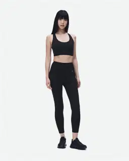 On Running Train Tights 7/8 Femme – 1/5