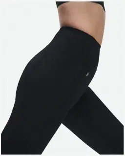 On Running Train Tights 7/8 Femme – 2/5