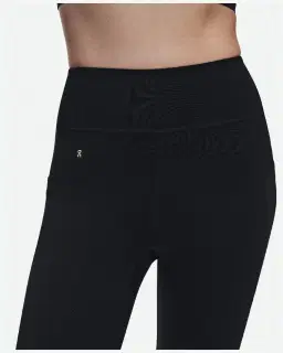On Running Train Tights 7/8 Femme – 5/5