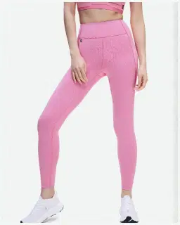 On Running Train Tights 7/8 Femme – 2/5