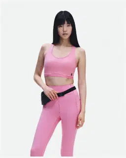 On Running Train Tights 7/8 Femme – 4/5
