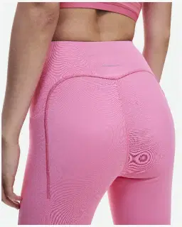 On Running Train Tights 7/8 Femme – 5/5