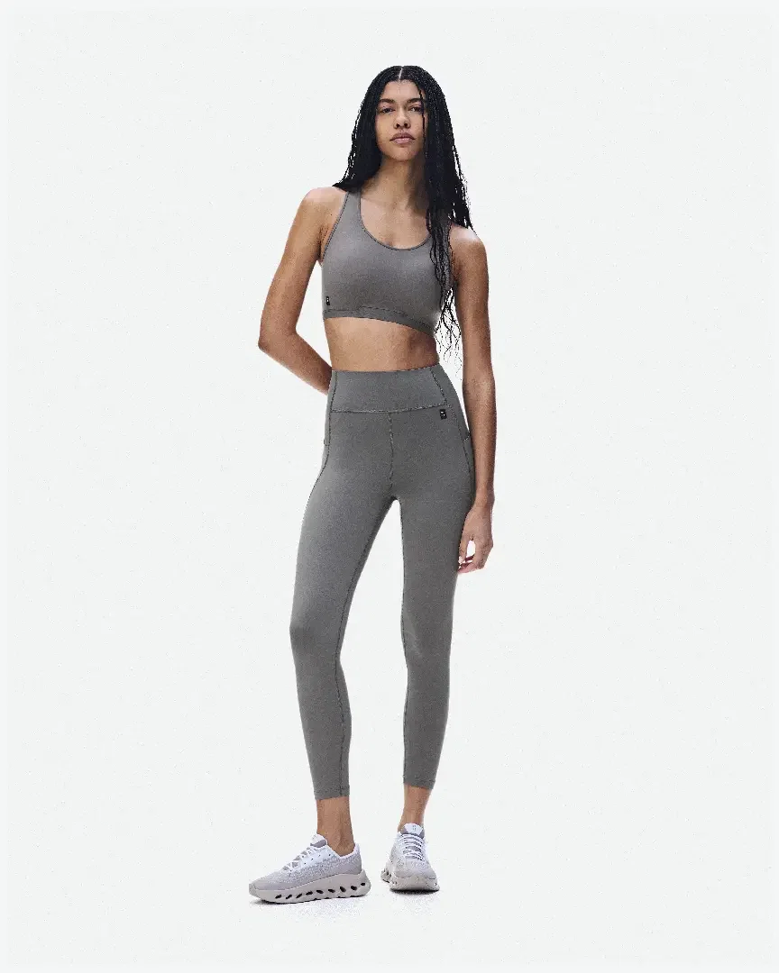 On Running Train Tights 7/8 W