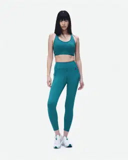On Running Train Tights 7/8 Femme – 1/5