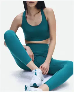 On Running Train Tights 7/8 Femme – 2/5