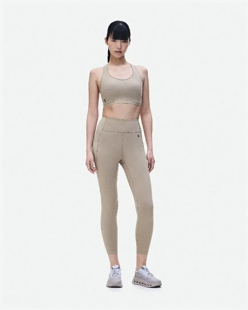 On Running Train Tights 7/8 W
