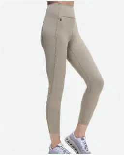 On Running Train Tights 7/8 Femme – 2/5
