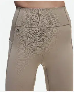 On Running Train Tights 7/8 Femme – 4/5