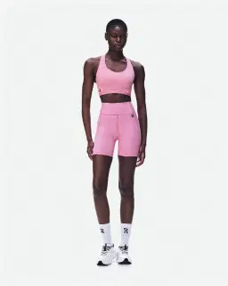On Running Train Tights Short 6cm Femme – 1/5