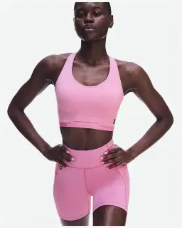 On Running Train Tights Short 6cm Femme – 2/5
