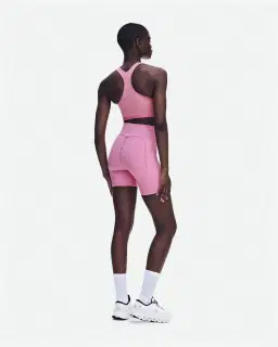 On Running Train Tights Short 6cm Femme – 3/5
