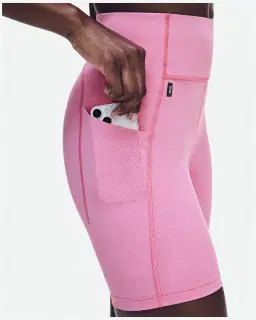 On Running Train Tights Short 6cm Femme – 5/5