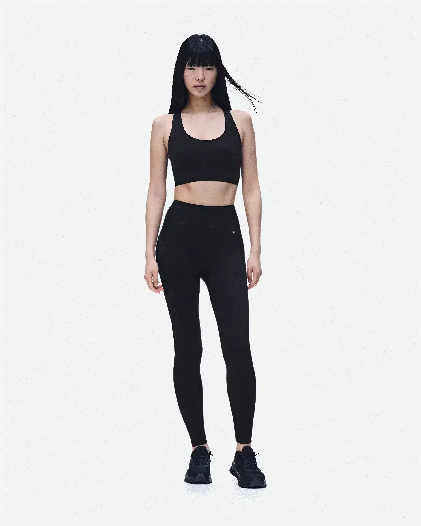 On Running Train Tights W