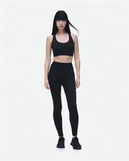 On Running Train Tights Femme – 1/5