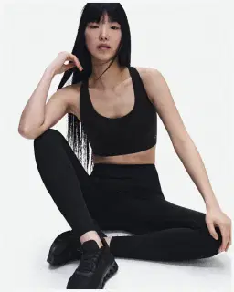 On Running Train Tights Femme – 2/5