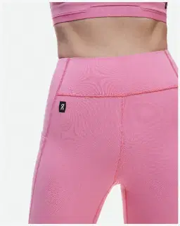 On Running Train Tights Femme – 4/5