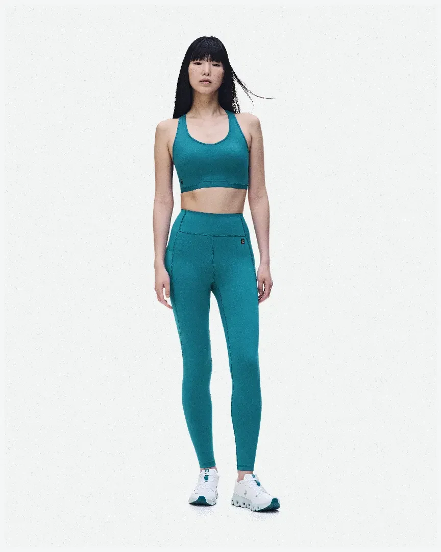 On Running Train Tights W