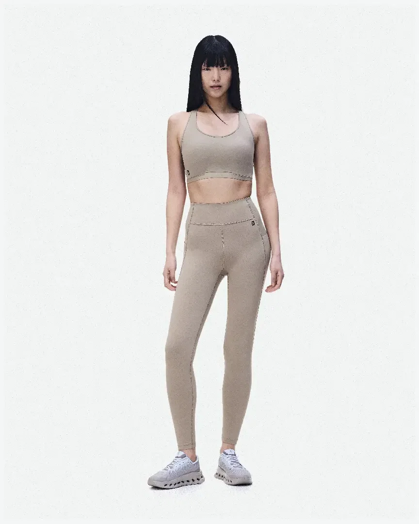 On Running Train Tights W