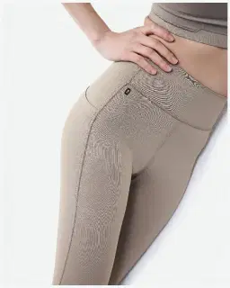 On Running Train Tights Femme – 2/5