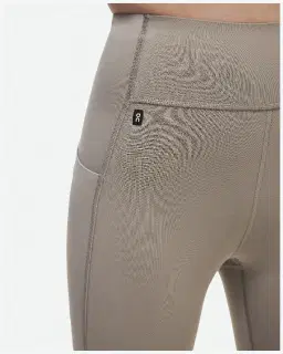 On Running Train Tights Femme – 5/5