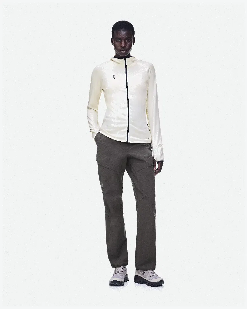 On Running Trek Pants W