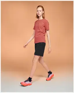 On Running Trek Short Femme – 1/5