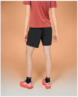 On Running Trek Short Femme – 3/5