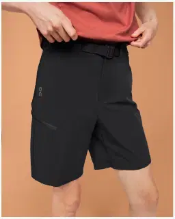 On Running Trek Short Femme – 5/5