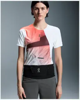 On Running Ultra Belt 2L Unisexe – 3/5