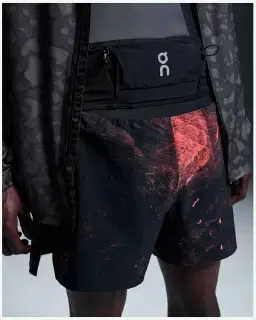 On Running Ultra Belt 2L Unisexe – 4/5