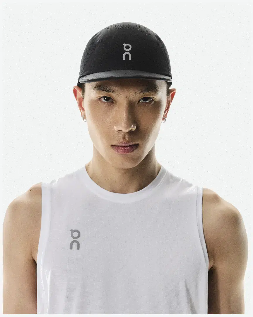 On Running Ultra Cap - Unisex (5) au meilleur prix !