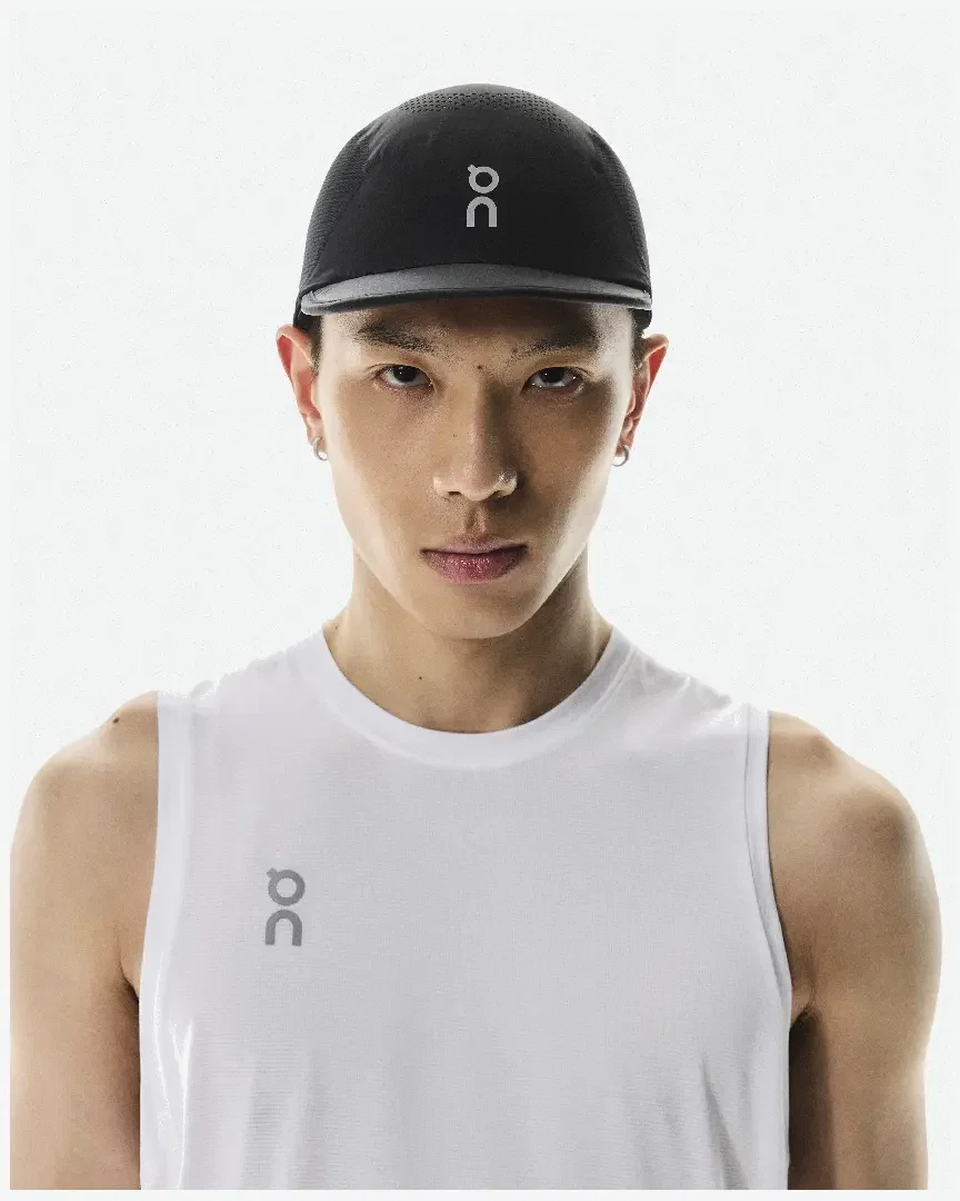 On Running Ultra Cap
