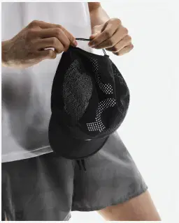 On Running Ultra Cap Unisexe – 5/5