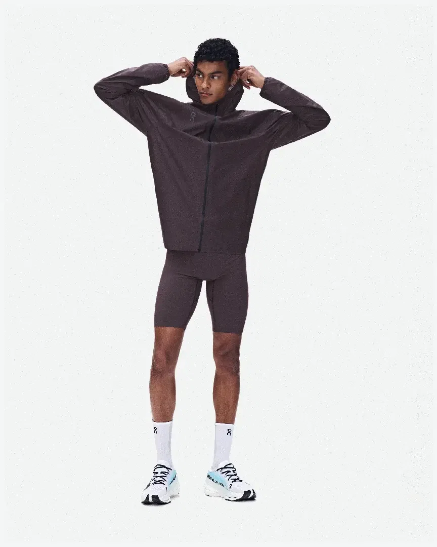 On Running Ultra Jacket M