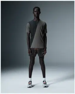 On Running Ultra Shorts Homme – 1/5
