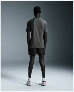 On Running Ultra Shorts Homme – 2/5