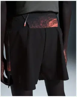 On Running Ultra Shorts Homme – 5/5