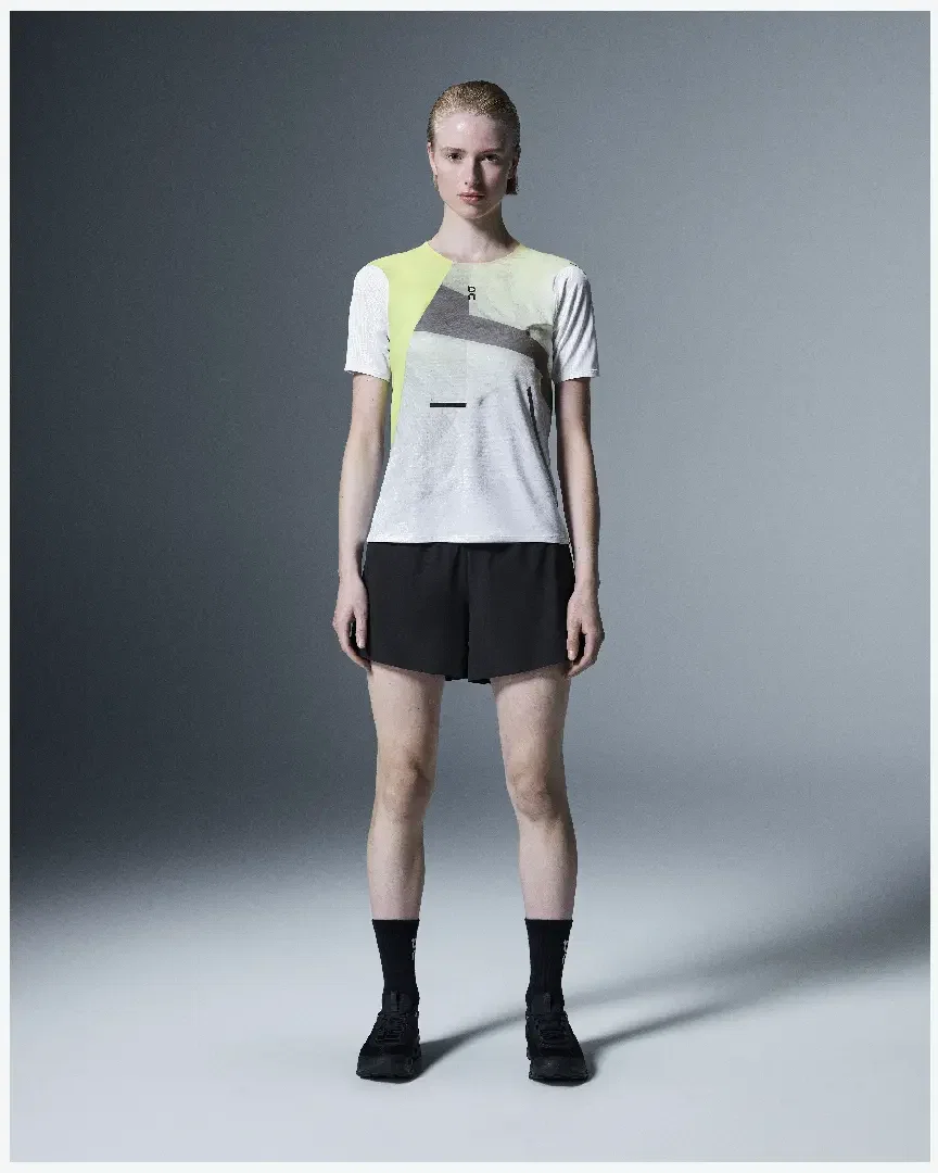 On Running Ultra Shorts Femme