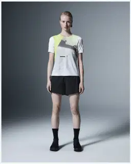 On Running Ultra Shorts Femme – 1/5