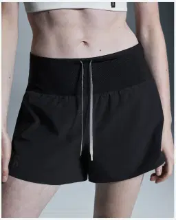 On Running Ultra Shorts Femme – 3/5