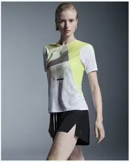 On Running Ultra Shorts Femme – 5/5