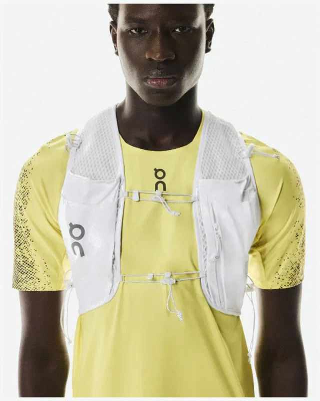 On Running Ultra Vest Pro