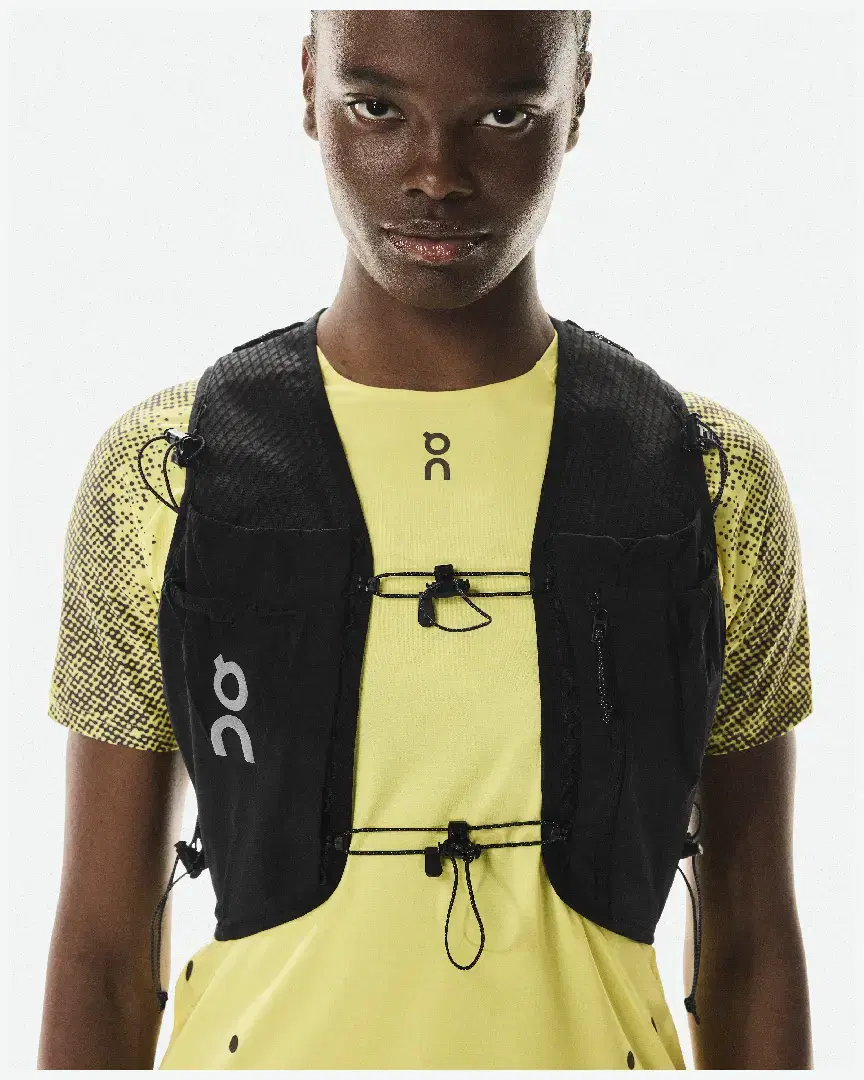 On Running Ultra Vest Pro - Unisex (2) au meilleur prix !