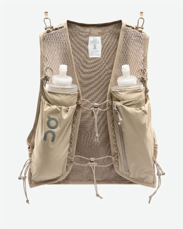On Running Ultra Vest Pro